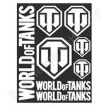 World of tanks