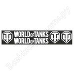 World of tanks
