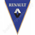 RENAULT RENAULT
