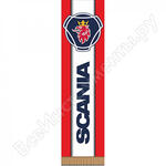 SCANIA