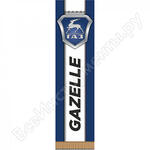 GAZELLE