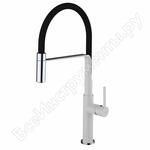 CHEF SLIM BLANCO CROMO