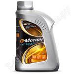G-Motion 4T 5W-30