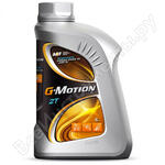 G-Motion 2T