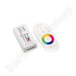 RF-RGBW-S-24A