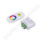 Led touch DELUCE RF-RGB-S5-18A