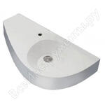 Элипс Piccolo Polytitan 85 R