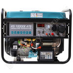 KS 10000E ATS