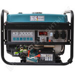 KS 3000E