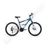 MTB FS 26 2.0 disc