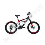 MTB FS 20 disc