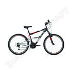 MTB FS 26 1.0
