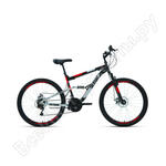 MTB FS 26 2.0 disc