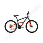 MTB FS 26 2.0 disc