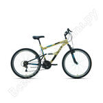 MTB FS 26 1.0 26