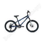 MTB HT 20 2.0 disc 20