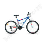 MTB FS 26 1.0