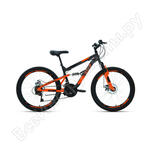 MTB FS 24 disc