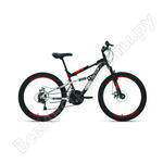 MTB FS 24 disc
