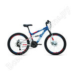 MTB FS 24 disc