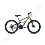 MTB FS 24 disc