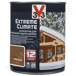 EXTREME CLIMATE