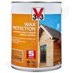 WAX PROTECTION