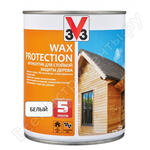 WAX PROTECTION