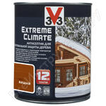 EXTREME CLIMATE