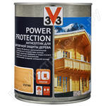 POWER PROTECTION