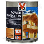 POWER PROTECTION