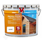 WAX PROTECTION
