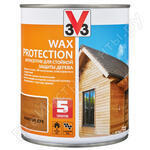 WAX PROTECTION