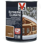 EXTREME CLIMATE