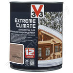 EXTREME CLIMATE
