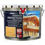 POWER PROTECTION