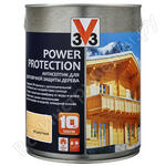 POWER PROTECTION