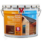 WAX PROTECTION