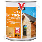 WAX PROTECTION