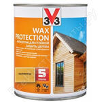 WAX PROTECTION