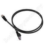LAN-PC45/U5E-1.5-BK
