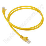 LAN-PC45/U5E-1.0-YL