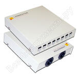 LAN-FOBM-WM-8SC