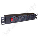 PDU10-10A4P