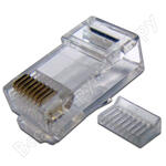 PL45-8P8C-V