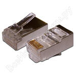 PL45/S-8P8C