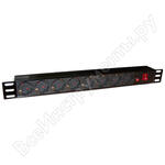 PDU19-10A8P-1.8