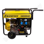 GW200AE