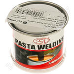 Pasta welding