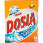 Альпийская свежесть